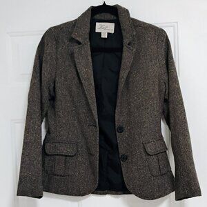 Levi's Women's Blazer XS